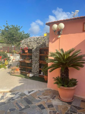 bed & breakfast LIPI, Pozzuoli